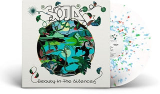 Soja- Beauty In The Silence