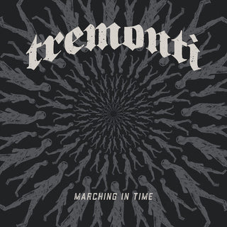 Tremonti- Marching In Time (BBY)