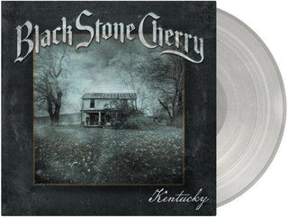 Black Stone Cherry- Kentucky