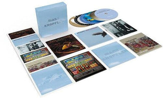 Mark Knopfler- The Studio Albums 1996-2007 (6CD Boxset)