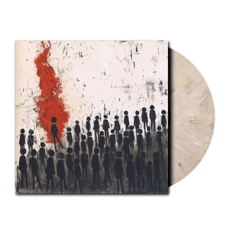 Three Days Grace- Alienation (Indie Exclusive) (PREORDER)