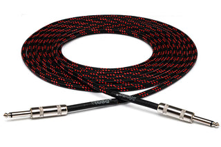 Hosa Guitar Cable - 18ft