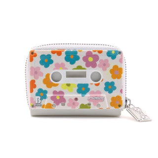 Fydelity Cassette Tape Wallet (Assorted Colors)