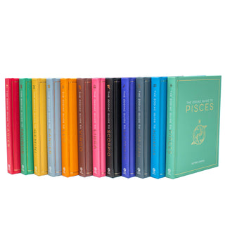 The Zodiac Guide to Aquarius