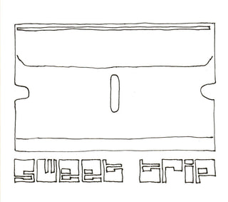 the album cover for Sweet Trip - You Will Never Know Why (Gate) [Limited Edition]