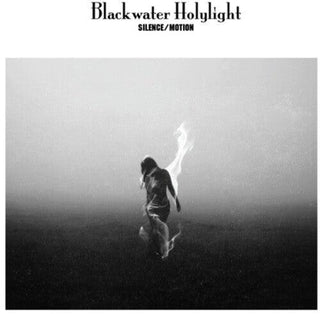 Blackwater Holylight- Silence/Motion (Colored Vinyl)
