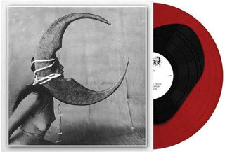 Ghost Bath- Moonlover (Black in Red Vinyl)