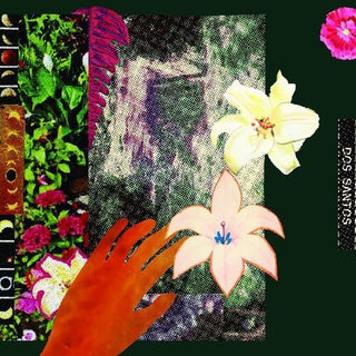 Dos Santos- City Of Mirrors (Indie Exclusive Vinyl)