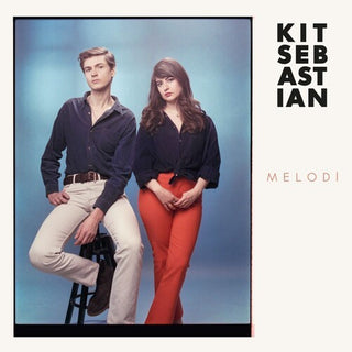 Kit Sebastian- Melodi