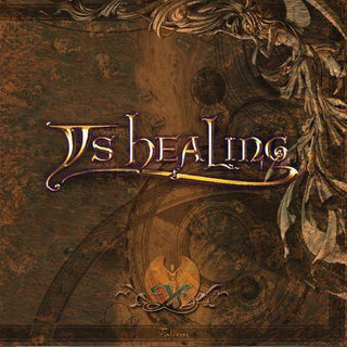 Falcom Sound Team Jdk- Ys Healing (Original Soundtrack)