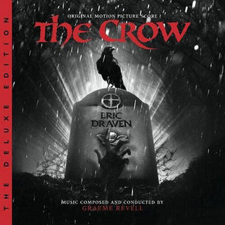 Graeme Revell- The Crow (Original Motion Picture Score)