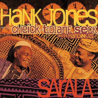 Hank Jones- Sarala