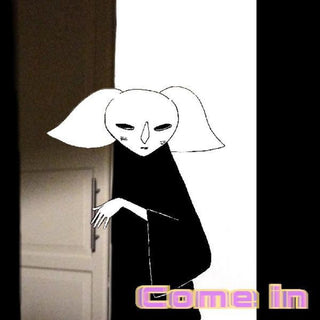 the album cover for Weatherday - Come In