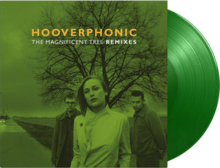 Hooverphonic- The Magnificent Tree Remixes