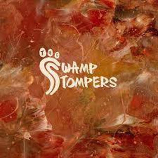 the album cover for Swamp Stompers - Swamp Stompers