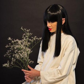 Sui Zhen- Losing Linda