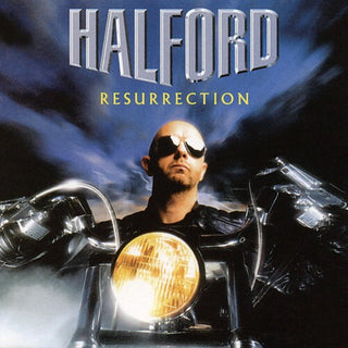 Halford- Resurrection (Indie Exclusive)