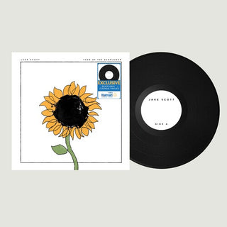 Jake Scott- Year of the Sunflower