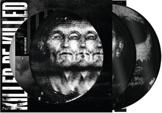 Killer Be Killed- Killer be Killed (Picture Disc)