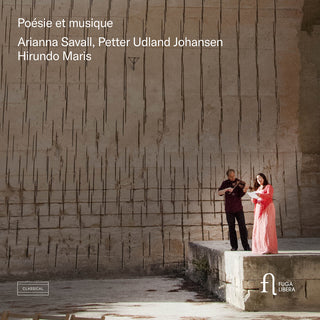 the album cover for Poesie Et Musique / Various - Poesie Et Musique / Various