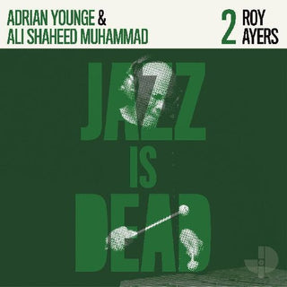 Roy Ayers Jid002