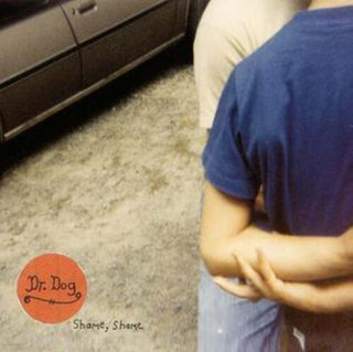 Dr Dog- Shame Shame (Red Vinyl)