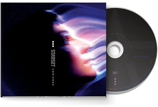 the album cover for Starset - Horizons