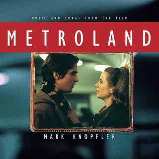 Mark Knopfler- Metroland (Music and Songs From the Film)