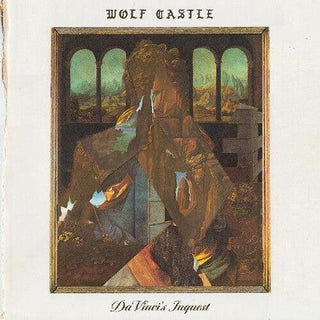 Wolf Castle- Da Vinci's Inquest