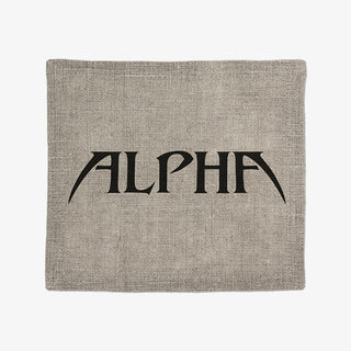 the album cover for Cl - Alpha (Stic) (Phob) (Mono)