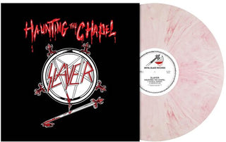 Slayer- Haunting The Chapel