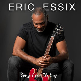 Eric Essix- Songs From The Deep