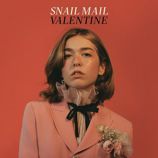 Snail Mail- Valentine