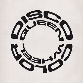 Disco Queen / Color Wheel