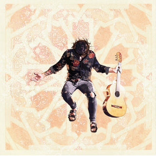 the album cover for Capitán Cobarde - Camino De Vuelta (Spa)