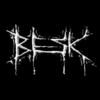 the album cover for BESK - What Went Wrong 1996-2000