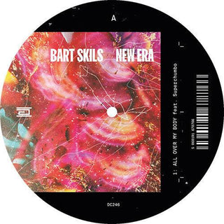 Bart Skils- New Era