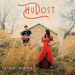 Hudost- Anthems of Home