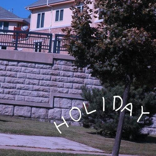 Shuta Hasunuma- Holiday