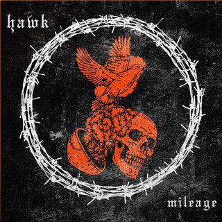 Hawk- Mileage