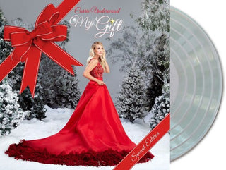 Carrie Underwood- My Gift