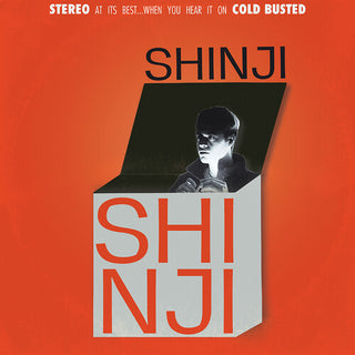 Shinji- Shinji