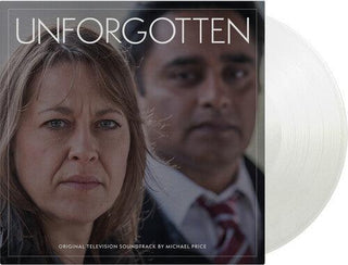 Michael Price- Unforgotten (Original Soundtrack)