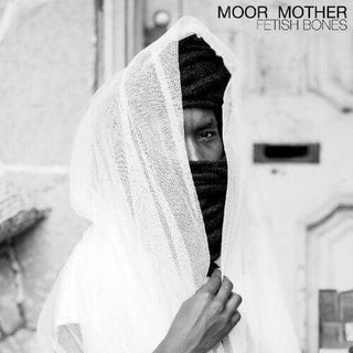 Nicole Mitchell and Moor Mother- Fetish Bones