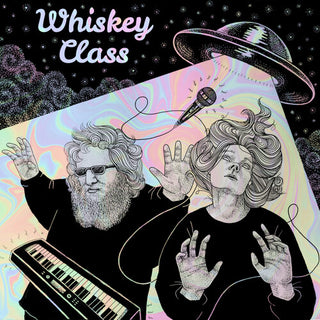 Whiskey Class- Whiskey Class