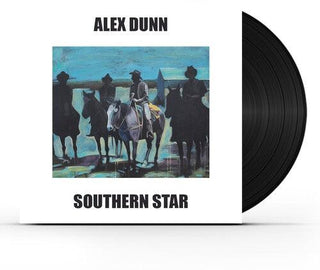 Alex Dunn- Southern Star