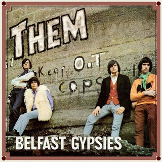 Them- Belfast Gypsies