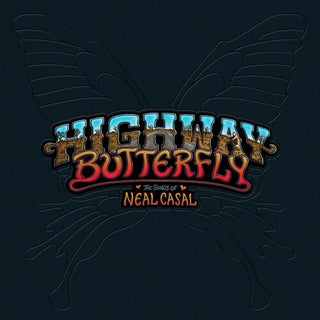 Various Artists- Highway Butterfly: Songs Of Neal Casal (Various Artists)