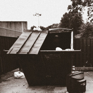 The Doppelgangaz- Dumpster Dive