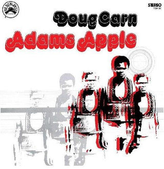 Doug Carn- Adam's Apple (Indie Exclusive)